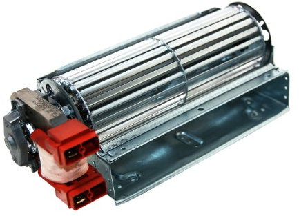 Smeg - Motore a ventola tangenziale, codice articolo originale 695210535