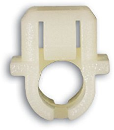 Genuine Connect Side Marker Clip Pk 50 Workshop Garage DIY Handy Work Home - Part Number 36083