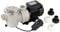 Ubbink Poolmax TP75 Pool-Pumpe, mit Vorfilter Nortland Ubbink 7504397
