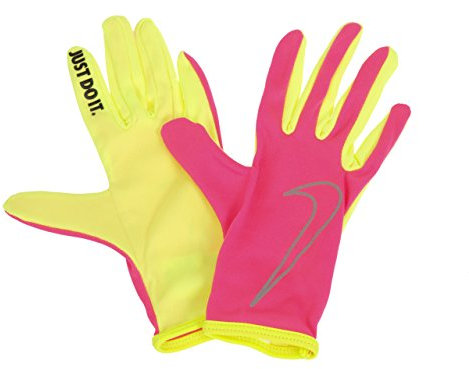 NIKE WOMEN'S RALLY GUANTI XS/TP