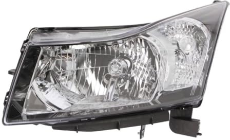 TYC 8 12940 Indicator Light Car Headlights Headlamp