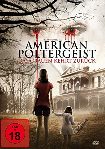 American Poltergeist - Das Grauen kehrt zurück