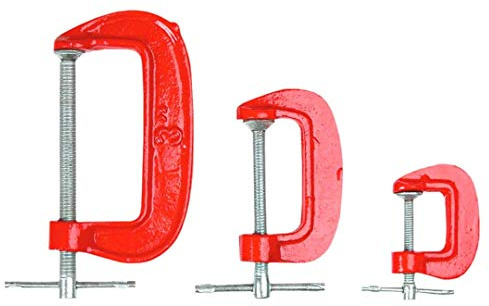 'Top Tools – Presse C (Set 3-teilig)