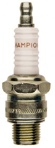 Champion 833M Marine Plug, Pack of 1