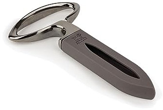 Peugeot Tire-bouchon à lames Mathus basalte, Basalte, 11 cm