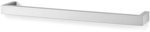 ZACK Handtuchstange LINEA 40387, B. 46,5 cm