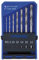 Bosch 2615062832 - Juego 7 brocas 628