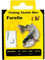 FTM Haken gebunden Forelle 90cm - 10 Forellenhaken, Hakengröße/Schnurdurchmesser:Gr. 6/0.18mm