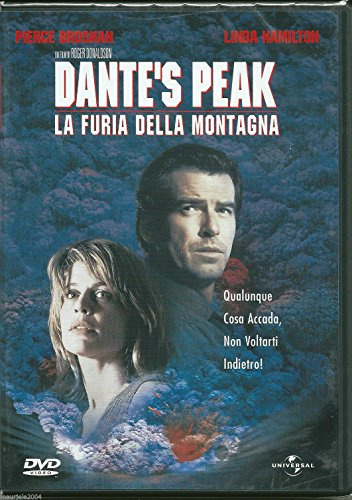 Pic de Dante Se Dvd S/T Fr