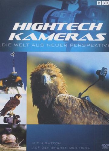 Hightech-Kameras - Die Welt aus neuer Perspektive