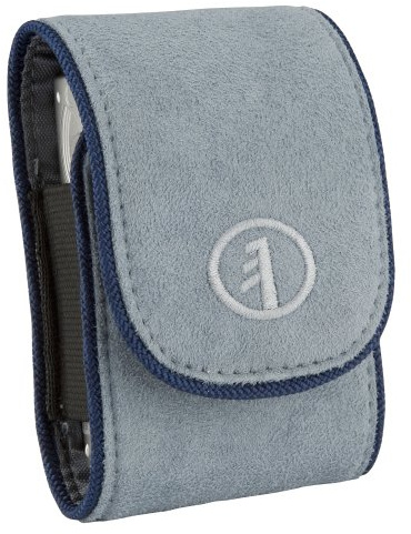 Tamrac Express Case 2 hellblau