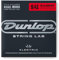 Den0942 Nickel Plated Steel, Light, 09 - 42, Set singolo