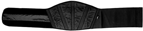 Modeka 6018 Nierengurt, schwarz, XL