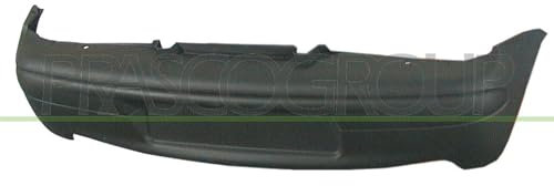 Prasco FT0191051 - Paraurti