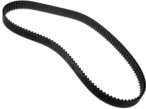 Blue Print ADT37537 Timing Belt, pack of one