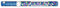 PartyDeco Konfettikanone Luftschlangen – Konfetti Kanone Party-Popper Partyknaller – Bunt, 60 cm