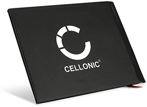 CELLONIC, Batteria per Tablet Compatibile con Samsung SM-T230 Galaxy Tab 4 7.0, SM-T235 4 (3.8V, 4000mAh)