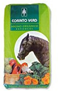 Catral - Estiércol de caballo