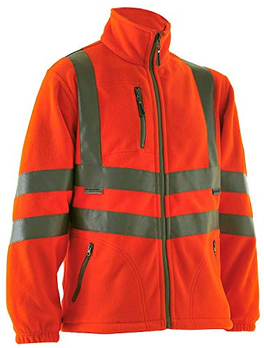 Pulsarail Interactive Polar Fleece