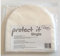 50 BUSTE Antistatiche ANALOGIS - Con Angoli arrotondati per Vinile 45 Giri