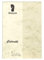 Rössler 220705506 - Coloretti Briefumschläge, 80 g/m², DIN C6, chamois marmora, 5 Stück