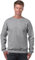 Gildan Herren Sweatshirt, Sport Grey, M