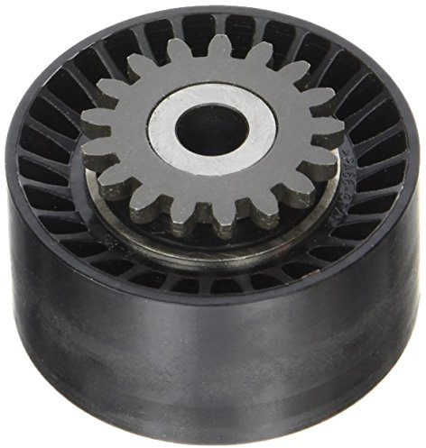INA 531 0811 10 Spannrolle Keilrippenriemen Kompatibel mit RENAULT Clio 3 Schrägheck BR0/1, CR0/1 8200324532 8200769155