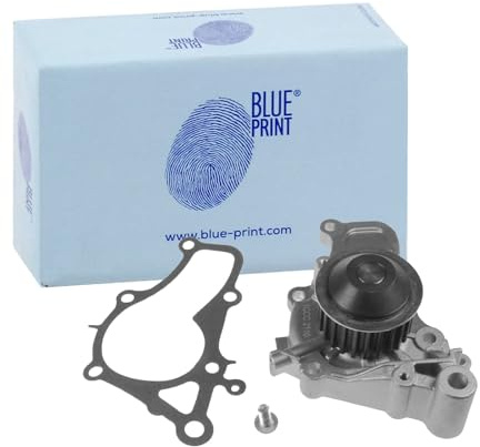 Blue Print ADC49126 Water Pump