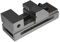 SOGI MP-100 MORSA DI PRECISIONE IN ACCIAIO 100x125 MP-100 FRESA BLOCCAGGIO PEZZO FRESATRICE