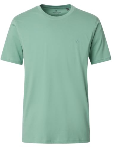 CASAMODA T-Shirt Uni Mint XL