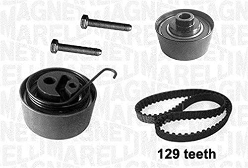 Magneti Marelli 93196788 Timing Belt Kit