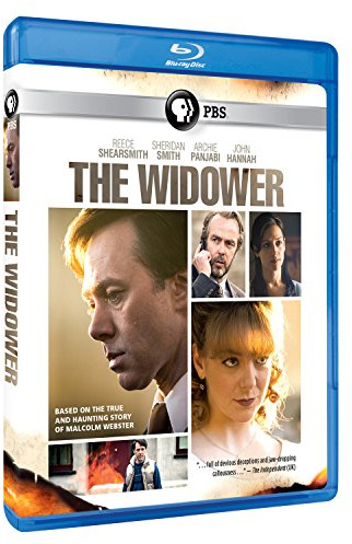 The Widower [Blu-ray]