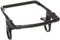Chicco 06079379950000 Urban-Adapter für Babyschale Auto-Fix-Fast und Key Fit, schwarz