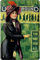 Underground - The way for all Blechschild 20 x 30 Retro Blech 1665