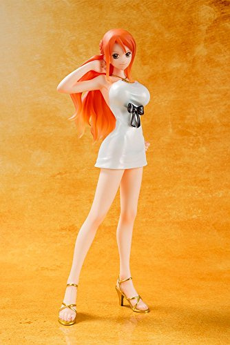 TAMASHII NATIONS One Piece Figur (Bandai BDIOP087526)