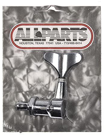 TK-0794 Single Economy Sealed Bass Key