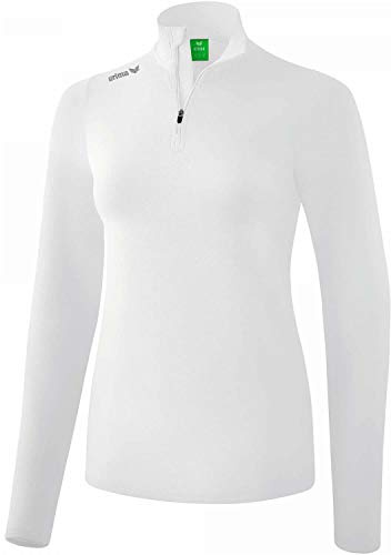 Erima Damen Pullover Rolli