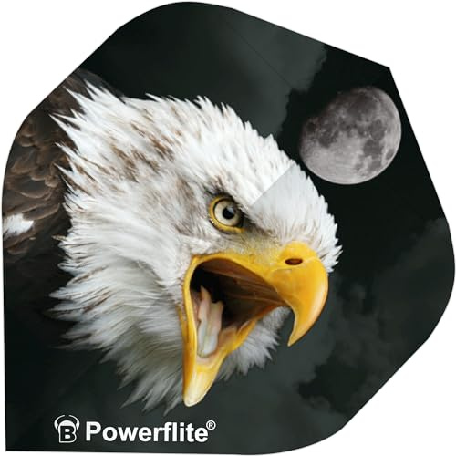 Bull's Powerflite Standard 50733