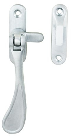 Carlisle Brass M73SC Casement Window Fitting, Satin Chrome