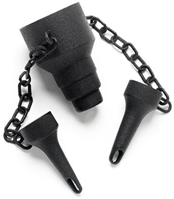 Nilfisk Original Blow Nozzle Kit - Wet/Dry Vacuum Accessories