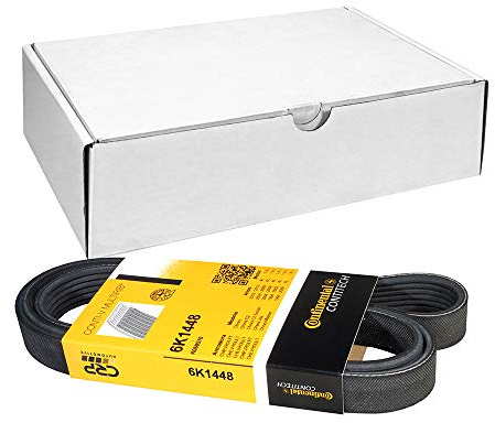 Contitech 6PK1448 Loose Multi-V Belt
