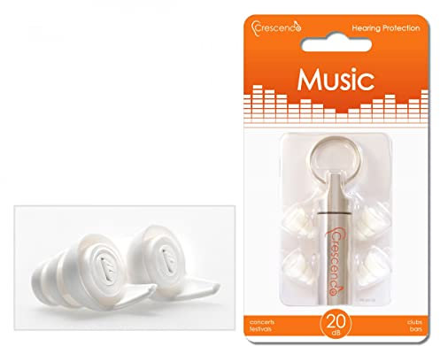 Crescendo Hearing Protection PR-0217M Gehörschutz
