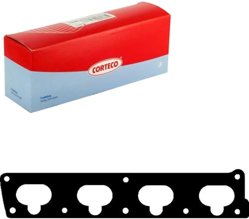 Corteco 026462P Dichtung, Ansaugkrümmer | 026462P passend für C8 406 407 607 807 |