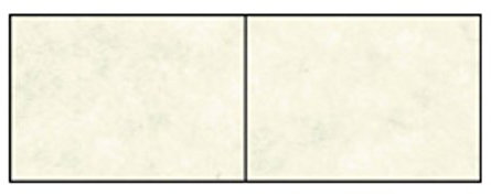 Briefumschlag DL taupe