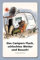 Des Campers Fluch Blechschild, 20 x 30 cm