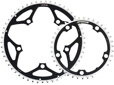 706835 - Plato para Bicicleta 5 Brazos Road Pro bcd 130