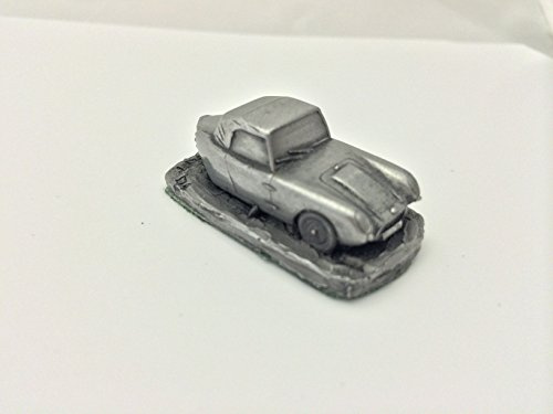 Pride Indetails Berkeley T60 ref24 Modellauto im Maßstab 1,92