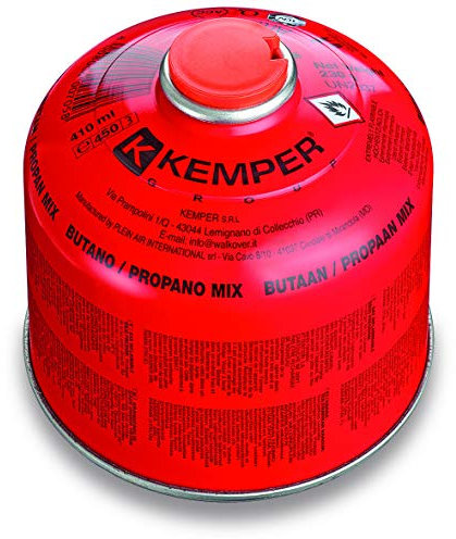 kemper Cartouche A Valve 230G