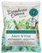 5er Pack Dresdner Essenz Gesundheitsbad Sprudelbad Aktiv & Vital 5 x 70 g für 1 Vollbad Badezusatz Aromabad