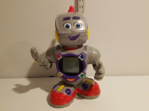 Fisher Price Kasey der Kinderbot Lernsystem